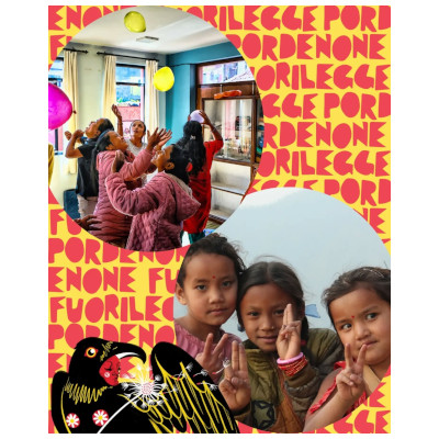 Immagine di riferimento per La "marea silenziosa". Il fenomeno migratorio delle ragazze e donne nepalesi verso l'Europa