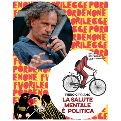 Immagine di riferimento per La salute mentale è politica