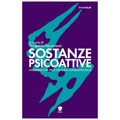 Immagine di riferimento per Sostanze psicoattive: Vademecum per un uso consapevole + DJ set