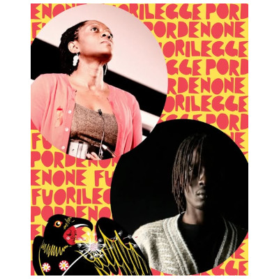 Immagine di riferimento per Aperitivo con l’attivista Winnie Ssanyu Sseruma + Live Performance