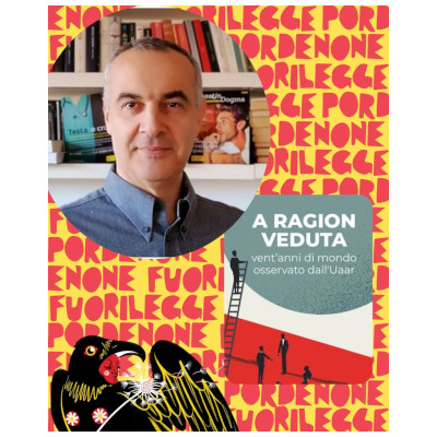 Immagine di riferimento per A ragion veduta